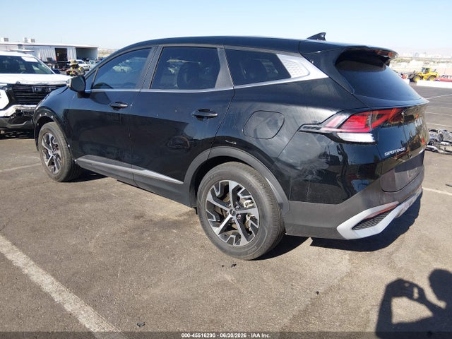 KIA Sportage Ex 2025 5XYK33DF1SG304872 Image 3