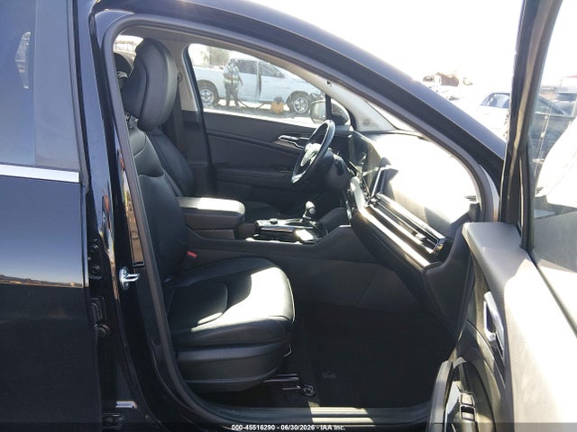 KIA Sportage Ex 2025 5XYK33DF1SG304872 Image 5
