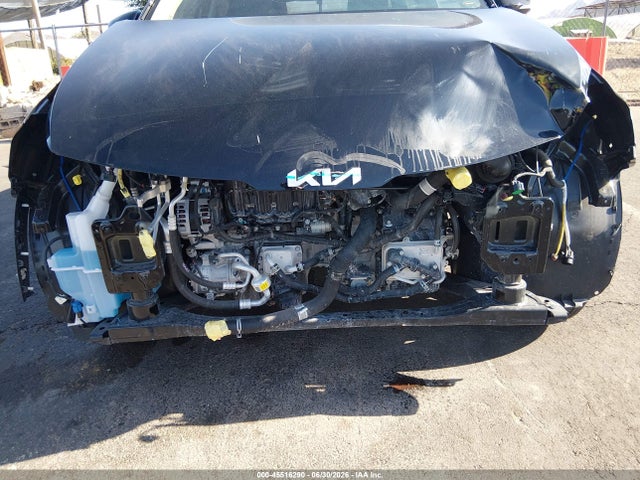 KIA Sportage Ex 2025 5XYK33DF1SG304872 Image 6