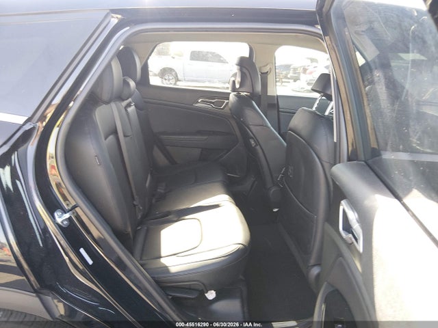 KIA Sportage Ex 2025 5XYK33DF1SG304872 Image 8