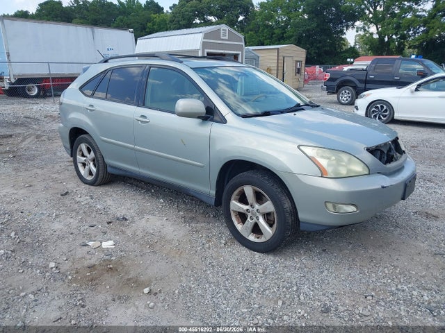 45516292 :رقم المزاد ، JTJGA31U140012174 vin ، 2004 Lexus Rx 330 مزاد بيع