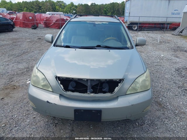 45516292 :رقم المزاد ، JTJGA31U140012174 vin ، 2004 Lexus Rx 330 مزاد بيع