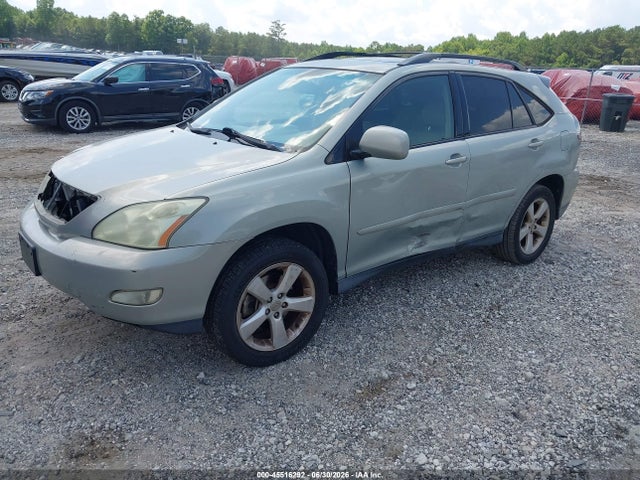 45516292 :رقم المزاد ، JTJGA31U140012174 vin ، 2004 Lexus Rx 330 مزاد بيع