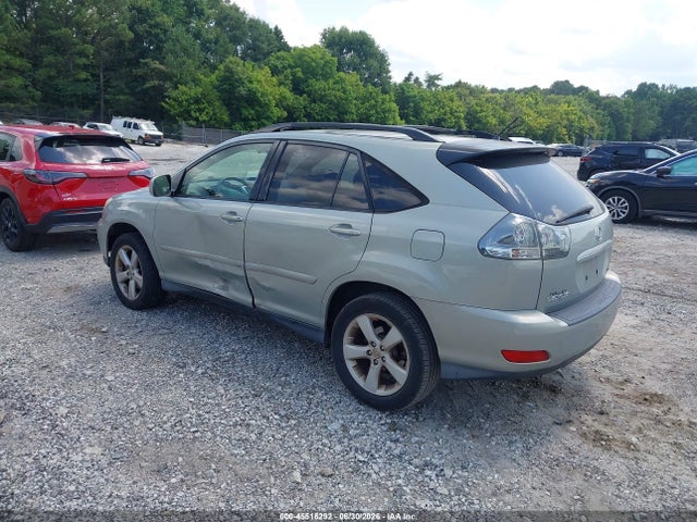 45516292 :رقم المزاد ، JTJGA31U140012174 vin ، 2004 Lexus Rx 330 مزاد بيع