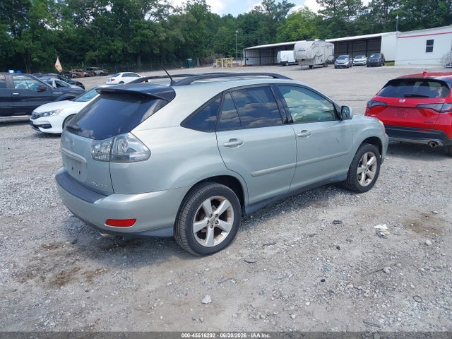 45516292 :رقم المزاد ، JTJGA31U140012174 vin ، 2004 Lexus Rx 330 مزاد بيع