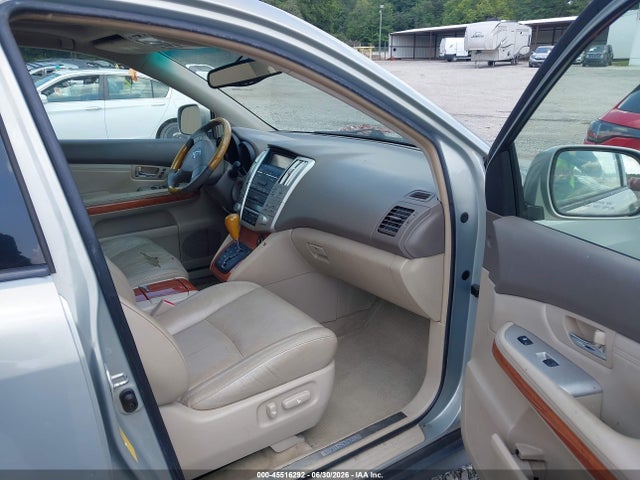 45516292 :رقم المزاد ، JTJGA31U140012174 vin ، 2004 Lexus Rx 330 مزاد بيع