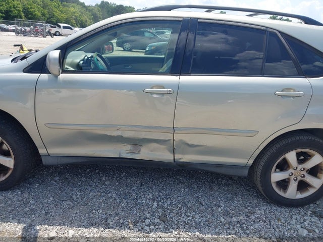 45516292 :رقم المزاد ، JTJGA31U140012174 vin ، 2004 Lexus Rx 330 مزاد بيع