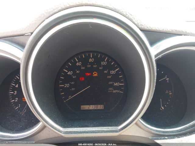45516292 :رقم المزاد ، JTJGA31U140012174 vin ، 2004 Lexus Rx 330 مزاد بيع