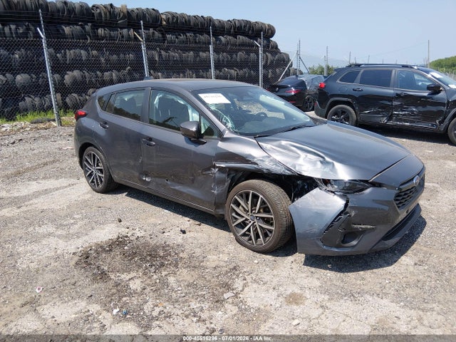 Subaru Impreza Sport 5-door 2024 JF1GUAFC3R8335056 main image