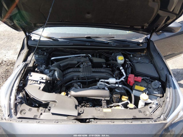 2024 Subaru Impreza Sport 5-door მანქანა იყიდება აუქციონზე, vin: JF1GUAFC3R8335056, აუქციონის ნომერი: 45516296