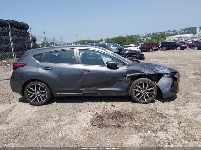 2024 Subaru Impreza Sport 5-door მანქანა იყიდება აუქციონზე, vin: JF1GUAFC3R8335056, აუქციონის ნომერი: 45516296