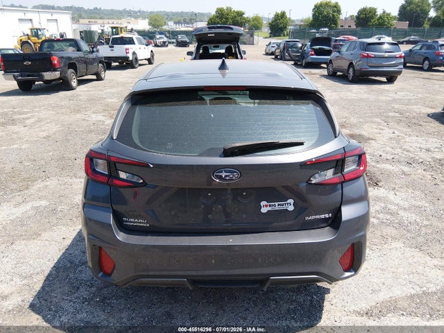 2024 Subaru Impreza Sport 5-door მანქანა იყიდება აუქციონზე, vin: JF1GUAFC3R8335056, აუქციონის ნომერი: 45516296