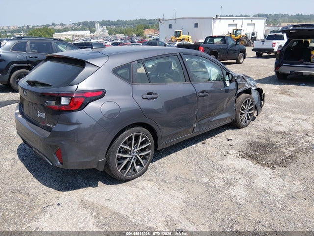 2024 Subaru Impreza Sport 5-door მანქანა იყიდება აუქციონზე, vin: JF1GUAFC3R8335056, აუქციონის ნომერი: 45516296