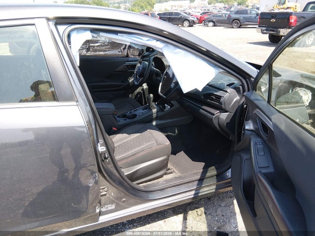 2024 Subaru Impreza Sport 5-door მანქანა იყიდება აუქციონზე, vin: JF1GUAFC3R8335056, აუქციონის ნომერი: 45516296