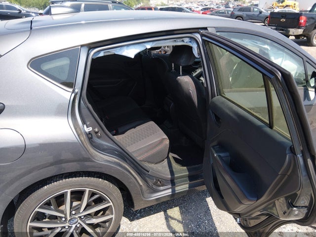 2024 Subaru Impreza Sport 5-door მანქანა იყიდება აუქციონზე, vin: JF1GUAFC3R8335056, აუქციონის ნომერი: 45516296