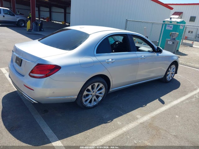 Продаж на аукціоні авто 2017 Mercedes-benz E 300, vin: WDDZF4JBXHA194013, номер лоту: 45516297
