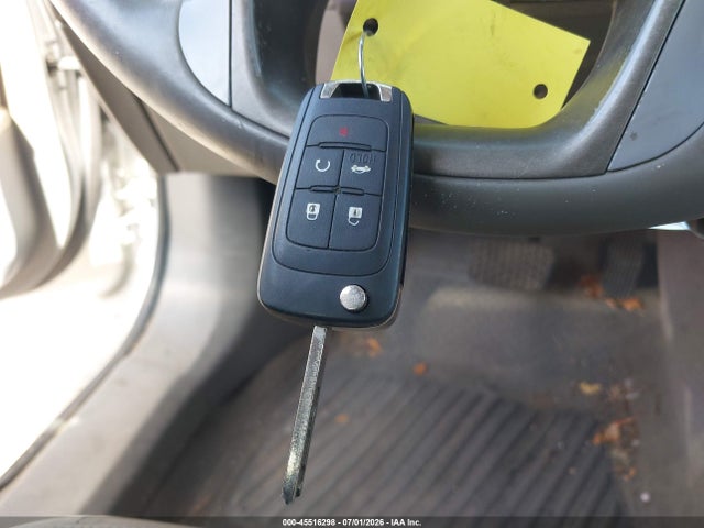 Aukcja sprzedaży 2010 Buick Lacrosse Cxl, vin: 1G4GC5EG4AF311398, numer aukcji: 45516298