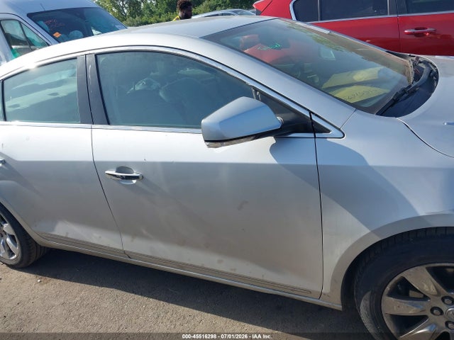 Aukcja sprzedaży 2010 Buick Lacrosse Cxl, vin: 1G4GC5EG4AF311398, numer aukcji: 45516298