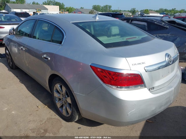 Aukcja sprzedaży 2010 Buick Lacrosse Cxl, vin: 1G4GC5EG4AF311398, numer aukcji: 45516298