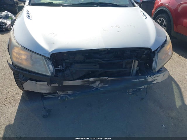 Aukcja sprzedaży 2010 Buick Lacrosse Cxl, vin: 1G4GC5EG4AF311398, numer aukcji: 45516298