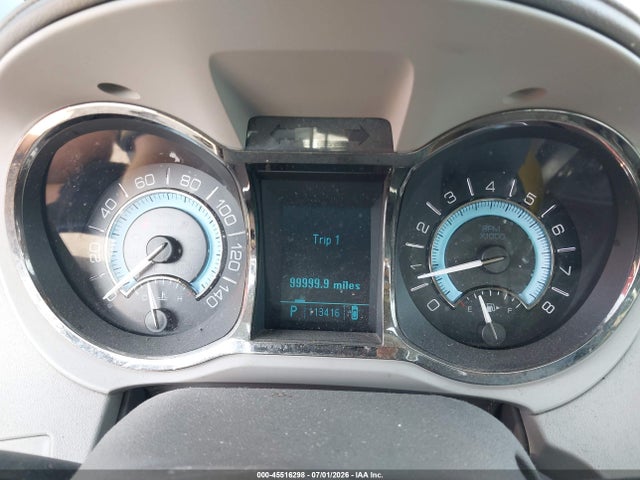 Aukcja sprzedaży 2010 Buick Lacrosse Cxl, vin: 1G4GC5EG4AF311398, numer aukcji: 45516298