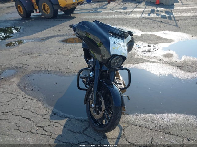 Harley-Davidson FLHX 2019 1HD1KBC19KB625923 Image 5