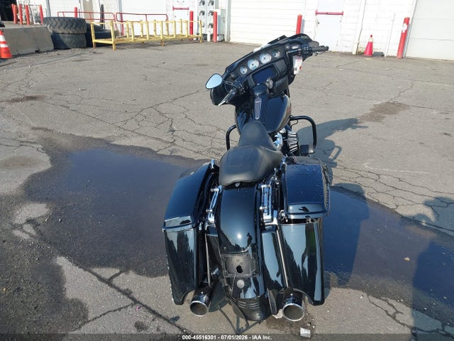 Harley-Davidson FLHX 2019 1HD1KBC19KB625923 Image 6