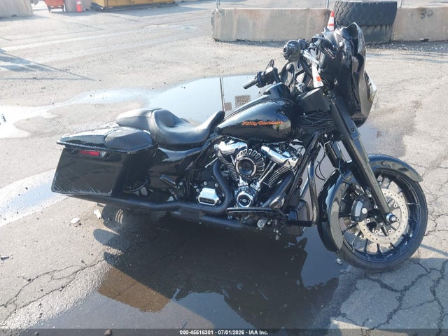 Harley-Davidson FLHX 2019 1HD1KBC19KB625923 Image 8