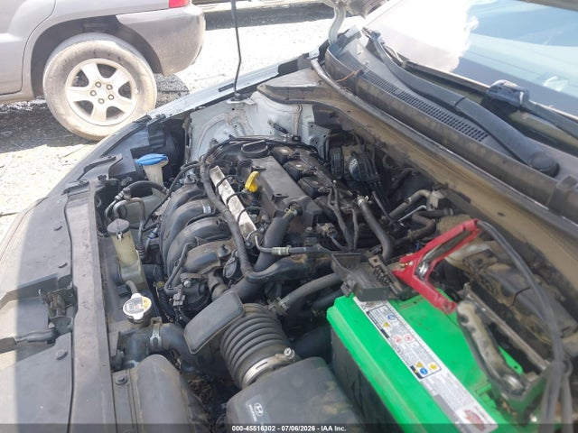 Aukcja sprzedaży 2018 Hyundai Elantra Sel, vin: 5NPD84LF7JH374966, numer aukcji: 45516302