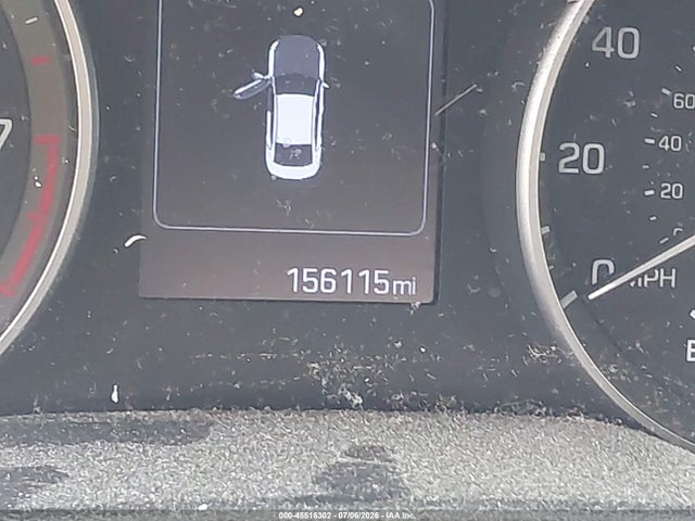 Aukcja sprzedaży 2018 Hyundai Elantra Sel, vin: 5NPD84LF7JH374966, numer aukcji: 45516302