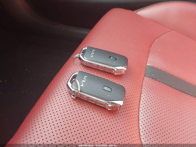 Продаж на аукціоні авто 2024 Kia K5 Gt-line, vin: 5XXG64J20RG229441, номер лоту: 45516303