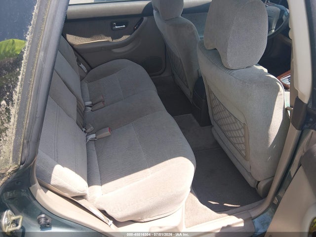 Aukcja sprzedaży 2002 Subaru Outback, vin: 4S3BH675627616379, numer aukcji: 45516304