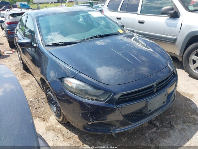 Продажа на аукционе авто 2013 Dodge Dart Sxt, vin: 1C3CDFBA1DD336799, номер лота: 45516307