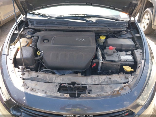 Продажа на аукционе авто 2013 Dodge Dart Sxt, vin: 1C3CDFBA1DD336799, номер лота: 45516307