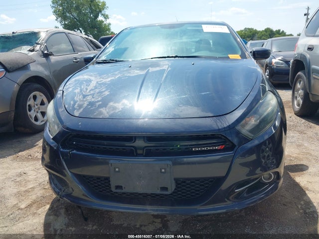 Продажа на аукционе авто 2013 Dodge Dart Sxt, vin: 1C3CDFBA1DD336799, номер лота: 45516307