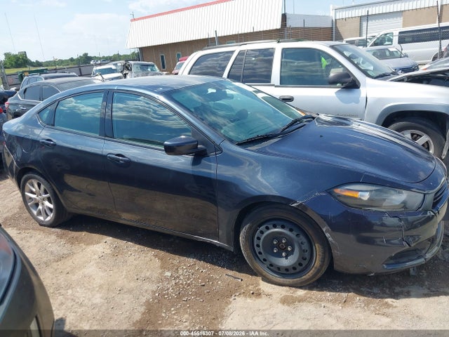Продажа на аукционе авто 2013 Dodge Dart Sxt, vin: 1C3CDFBA1DD336799, номер лота: 45516307