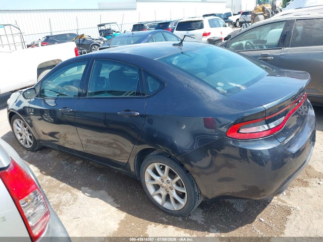 Продажа на аукционе авто 2013 Dodge Dart Sxt, vin: 1C3CDFBA1DD336799, номер лота: 45516307