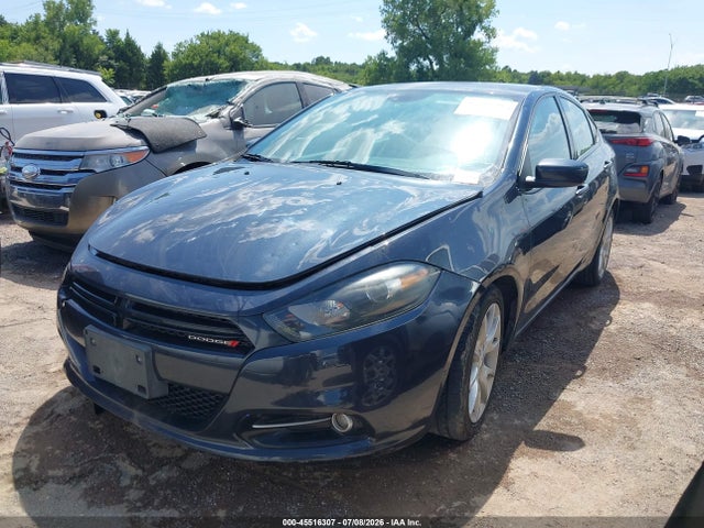 Продажа на аукционе авто 2013 Dodge Dart Sxt, vin: 1C3CDFBA1DD336799, номер лота: 45516307