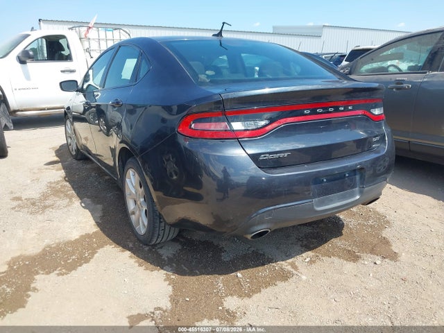 Продажа на аукционе авто 2013 Dodge Dart Sxt, vin: 1C3CDFBA1DD336799, номер лота: 45516307