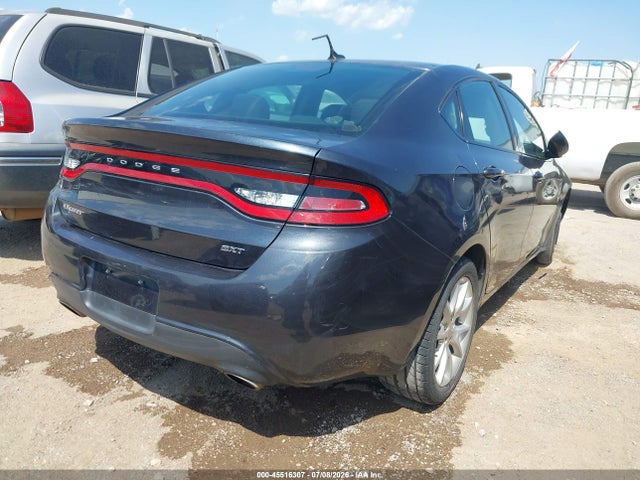 Продажа на аукционе авто 2013 Dodge Dart Sxt, vin: 1C3CDFBA1DD336799, номер лота: 45516307