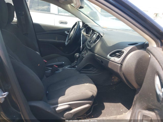 Продажа на аукционе авто 2013 Dodge Dart Sxt, vin: 1C3CDFBA1DD336799, номер лота: 45516307
