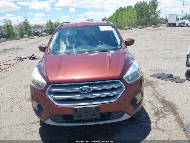 Aukcja sprzedaży 2018 Ford Escape Se, vin: 1FMCU0GD8JUC48397, numer aukcji: 45516311