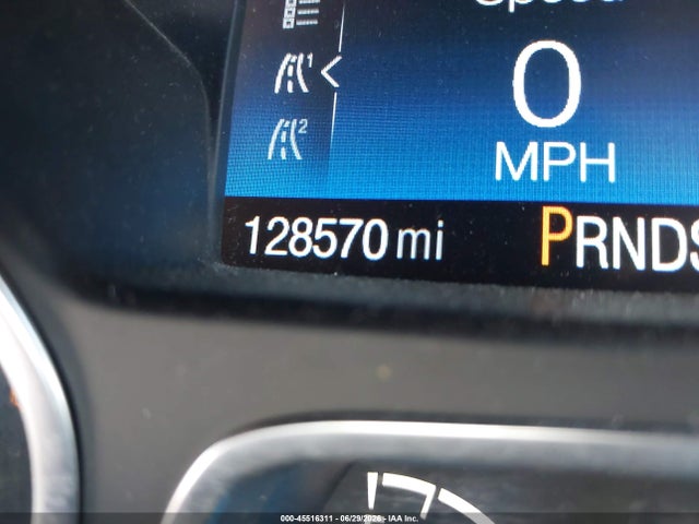 Aukcja sprzedaży 2018 Ford Escape Se, vin: 1FMCU0GD8JUC48397, numer aukcji: 45516311