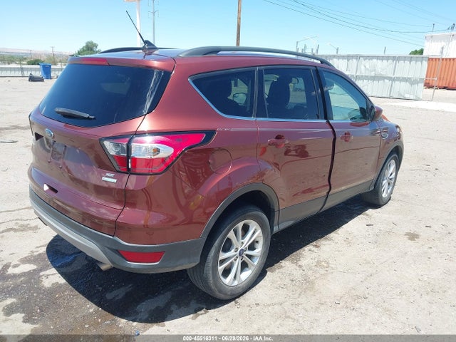 Aukcja sprzedaży 2018 Ford Escape Se, vin: 1FMCU0GD8JUC48397, numer aukcji: 45516311
