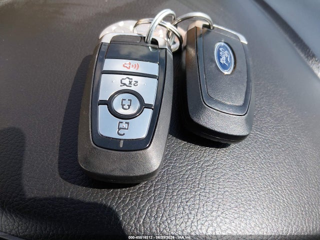 3FA6P0UU4JR282024 Ford Fusion Hybrid S