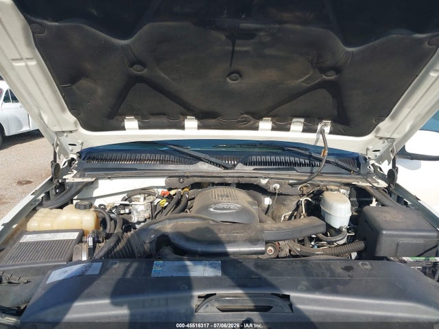 Продаж на аукціоні авто 2004 Cadillac Escalade Standard, vin: 1GYEC63T74R161396, номер лоту: 45516317