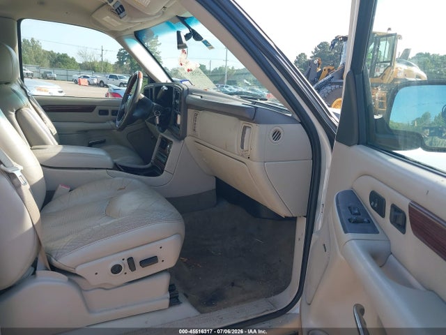 Продаж на аукціоні авто 2004 Cadillac Escalade Standard, vin: 1GYEC63T74R161396, номер лоту: 45516317