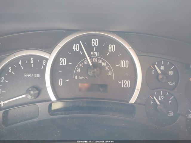 Продаж на аукціоні авто 2004 Cadillac Escalade Standard, vin: 1GYEC63T74R161396, номер лоту: 45516317