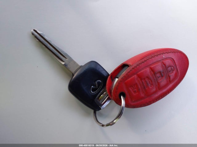 Aukcja sprzedaży 2006 Infiniti G35, vin: JNKCV54E26M720224, numer aukcji: 45516319