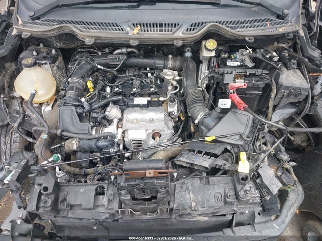 Ford ECOSPORT S 2021 MAJ3S2FE0MC439487 Image 10
